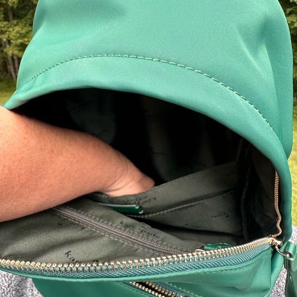 Kate Spade ♠️ Medium Chelsea Backpack - Picture 8 of 14
